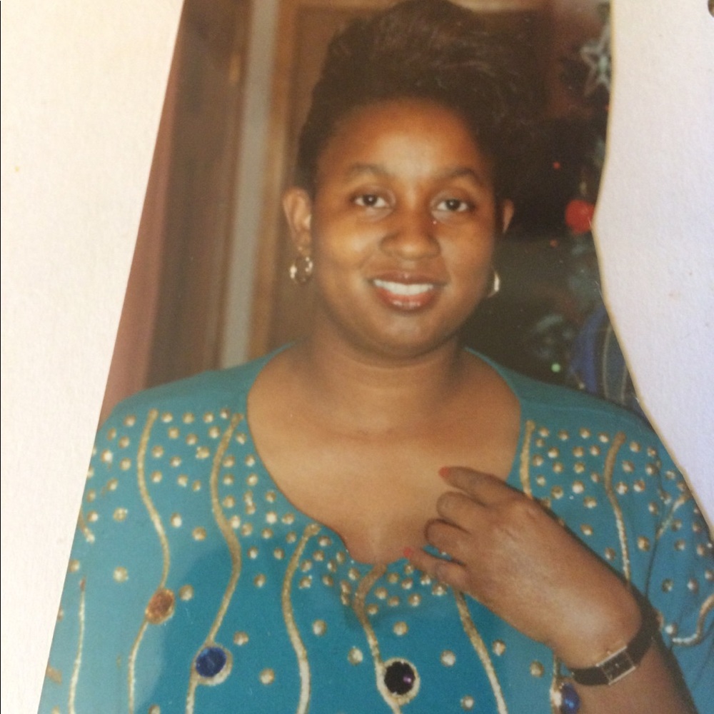 Meet your Posher, Rosa